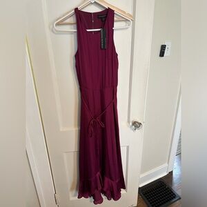 NWT Banana republic dress
